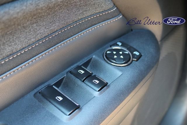 Certified 2024 Ford Mustang Convertible image 23