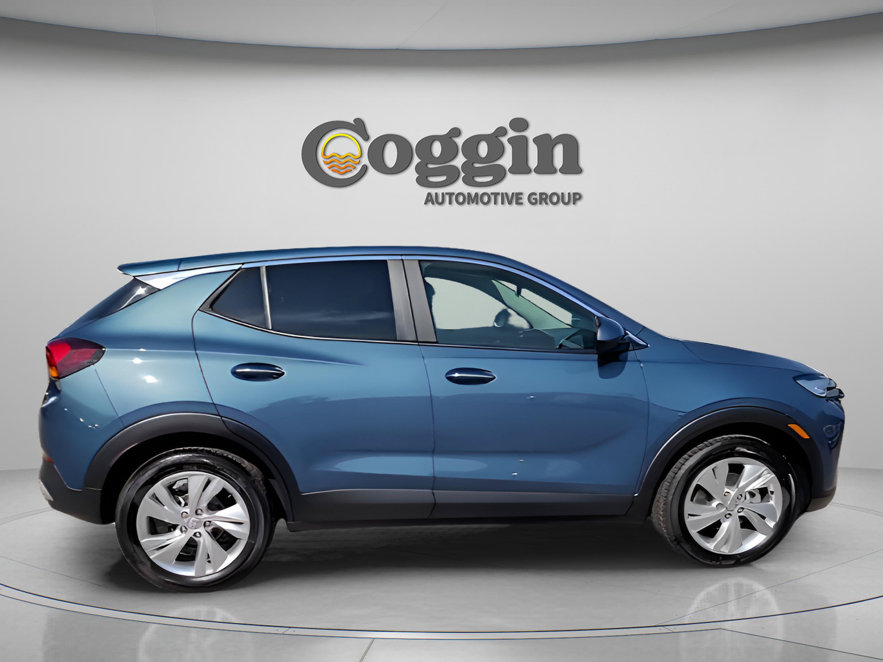 New 2026 Buick Encore GX Preferred w/ Comfort Package FWD image 19