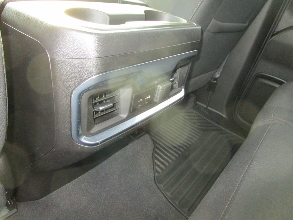 Used 2021 GMC Sierra 1500 Elevation image 22