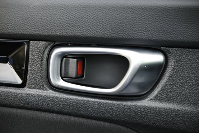 Certified 2023 Honda Civic EX image 15