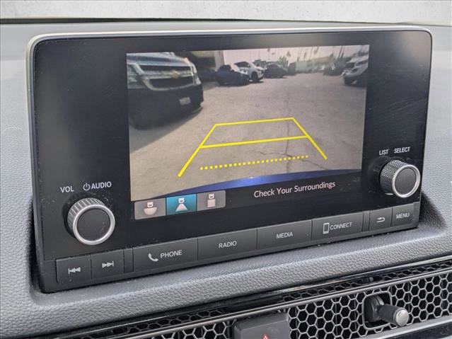 Used 2022 Honda Civic Sport image 13