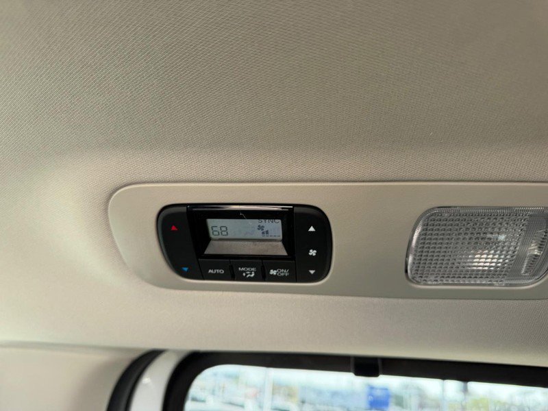 New 2026 Honda Odyssey EX-L image 11