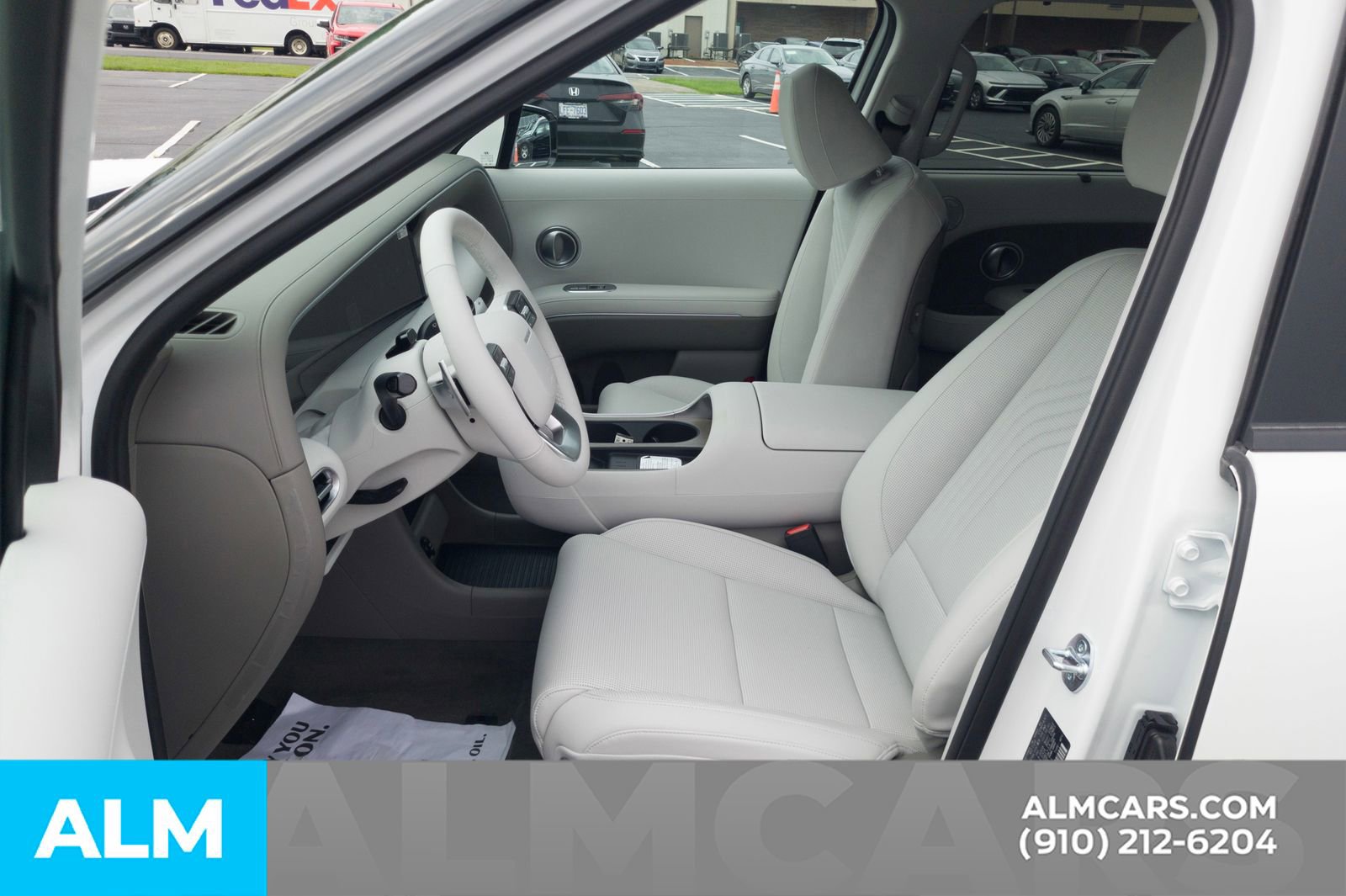 Used 2026 Hyundai Palisade SEL image 15