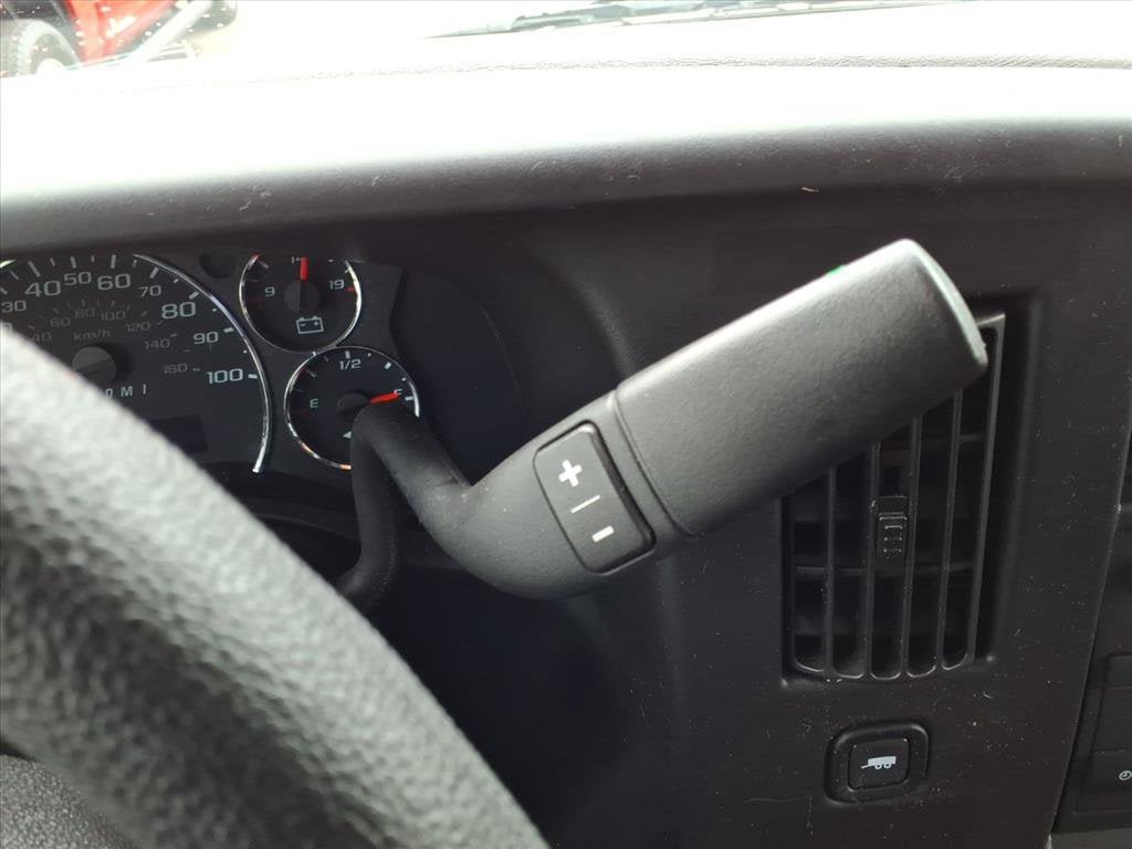 Used 2024 Chevrolet Express 2500 w/ Driver Convenience Package image 20