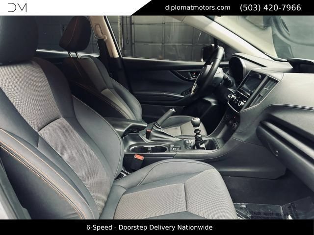 Used 2018 Subaru Crosstrek 2.0i Premium AWD/4WD image 21