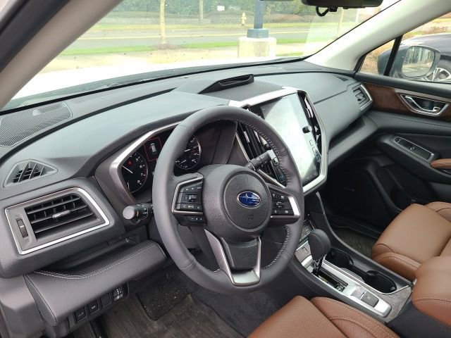Used 2025 Subaru Ascent Touring image 18