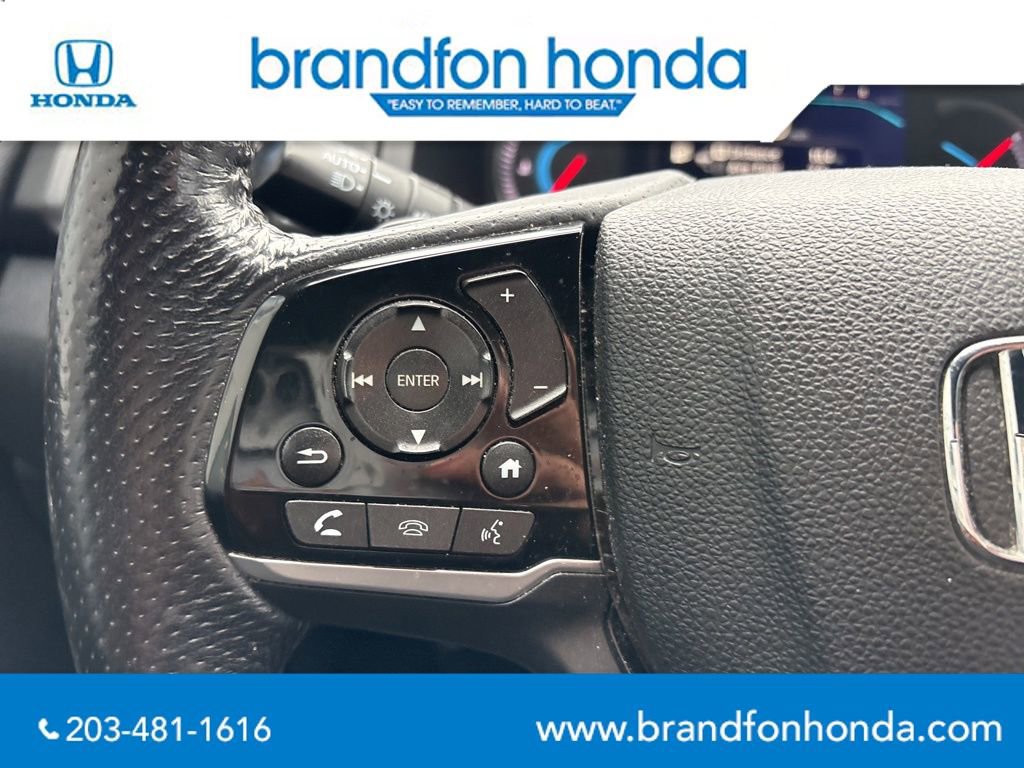 Used 2020 Honda Passport Touring image 14