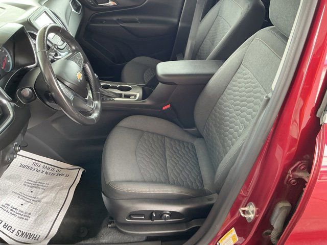 Used 2018 Chevrolet Equinox LT image 14