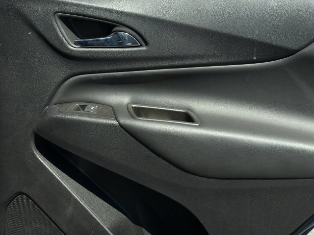 Used 2024 Chevrolet Equinox LT AWD/4WD image 37