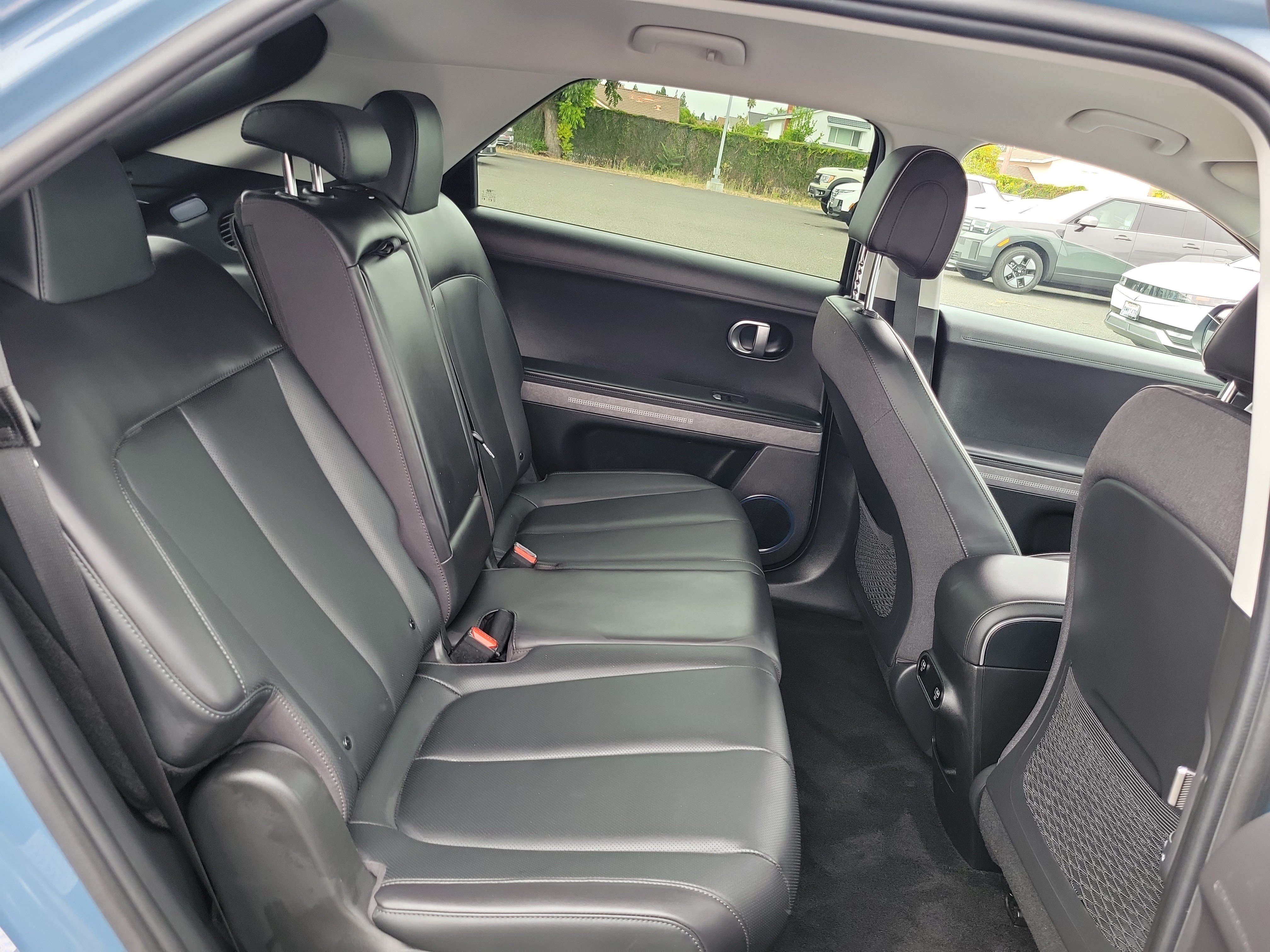 Used 2023 Hyundai Ioniq 5 SEL RWD image 25