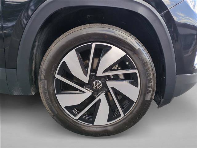 Used 2025 Volkswagen Atlas SE AWD/4WD image 21