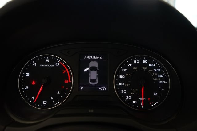 Used 2015 Audi A3 2.0T Premium w/ Cold Weather Package AWD/4WD image 21