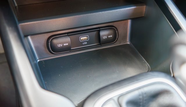 Used 2023 Kia Soul LX image 30