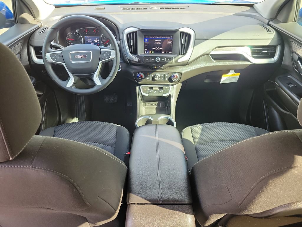 Certified 2024 GMC Terrain SLE w/ Driver Convenience Package image 16