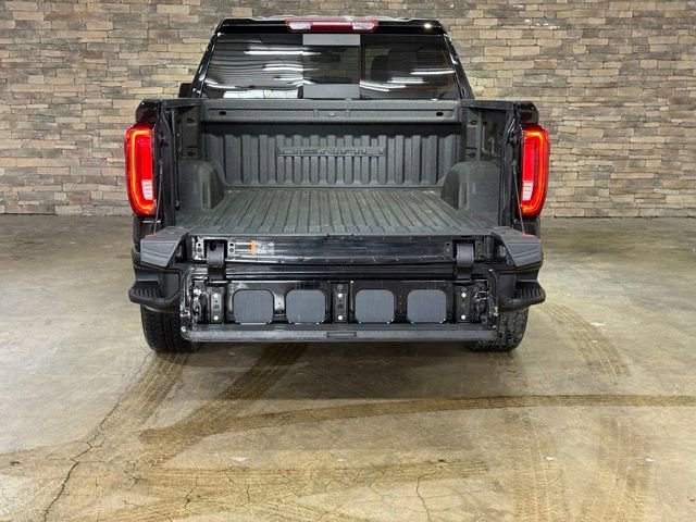 Used 2021 GMC Sierra 1500 Denali AWD/4WD image 8