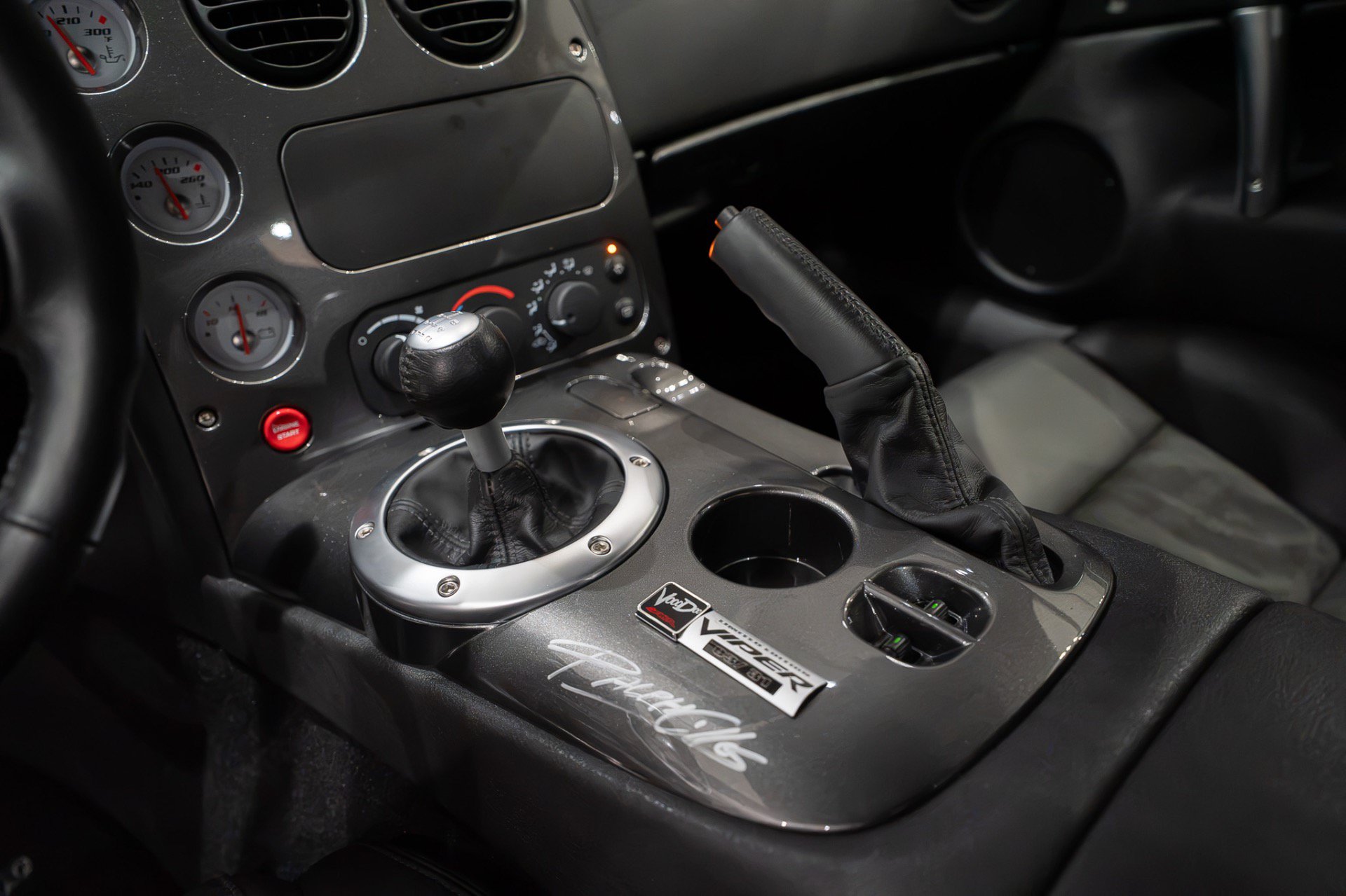 Used 2010 Dodge Viper ACR RWD image 22