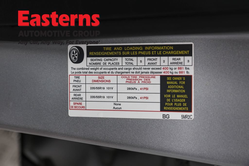 Used 2023 Nissan Ariya FWD image 33