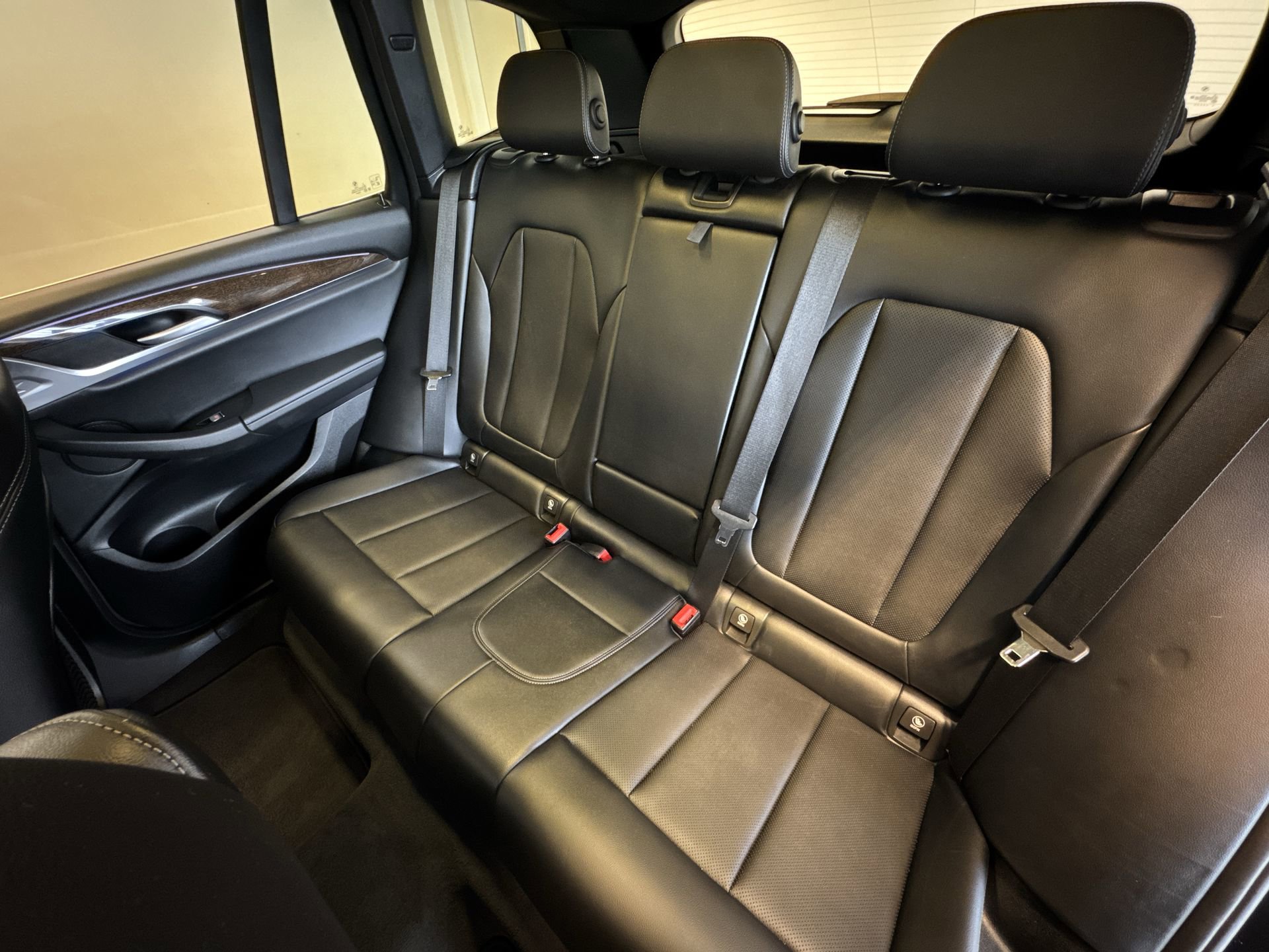 Used 2023 BMW X3 xDrive30i AWD/4WD image 23