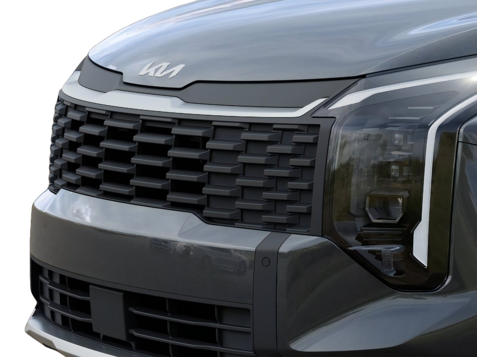 New 2027 Kia Sportage LX FWD image 12
