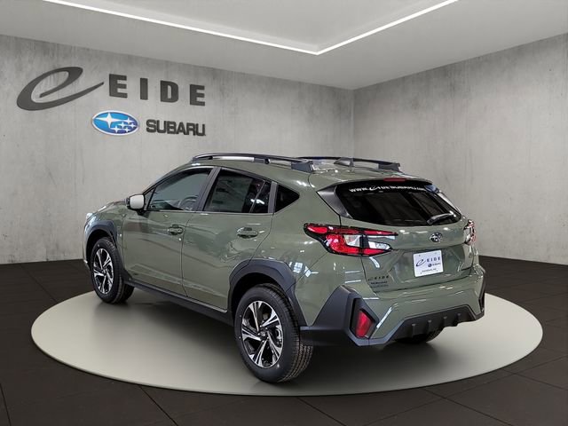 New 2026 Subaru Crosstrek 2.0i Premium image 3