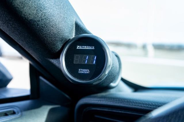 Used 2020 Ford Mustang Shelby GT350 w/ Technology Package RWD image 27