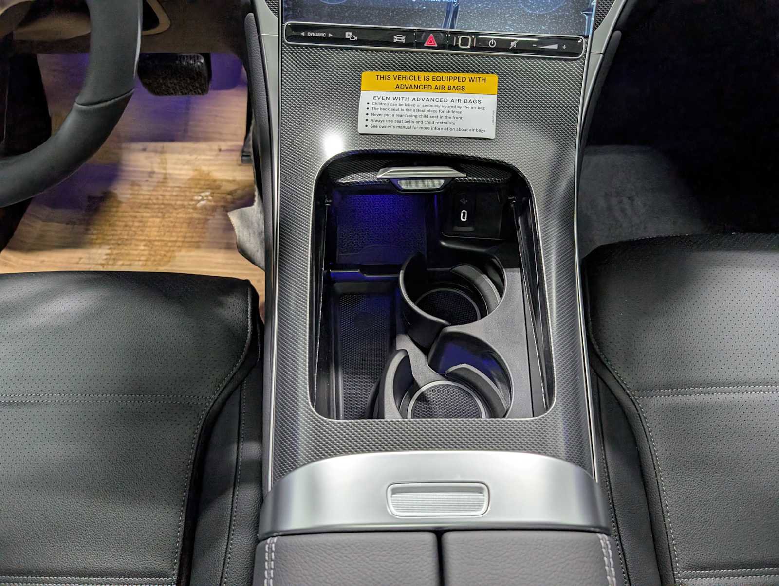 New 2026 Mercedes-Benz GLC 300 4MATIC image 18