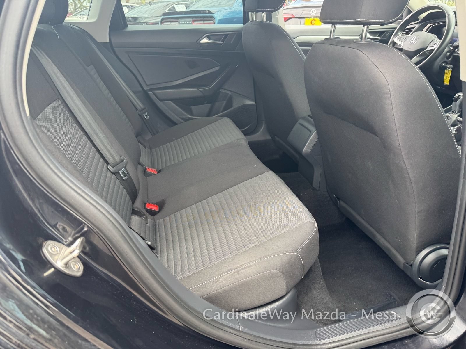 Used 2024 Volkswagen Jetta S FWD image 27
