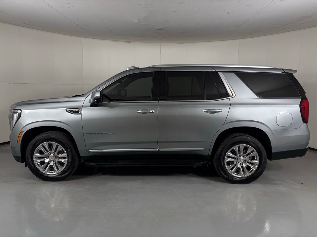 Used 2025 GMC Yukon Denali image 5