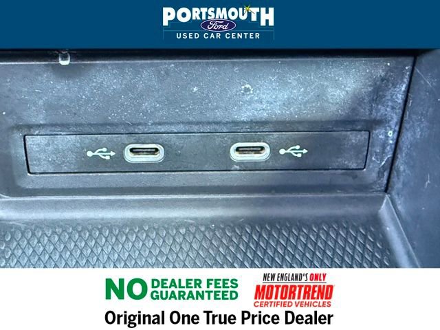 Used 2024 Volkswagen Atlas SE image 14