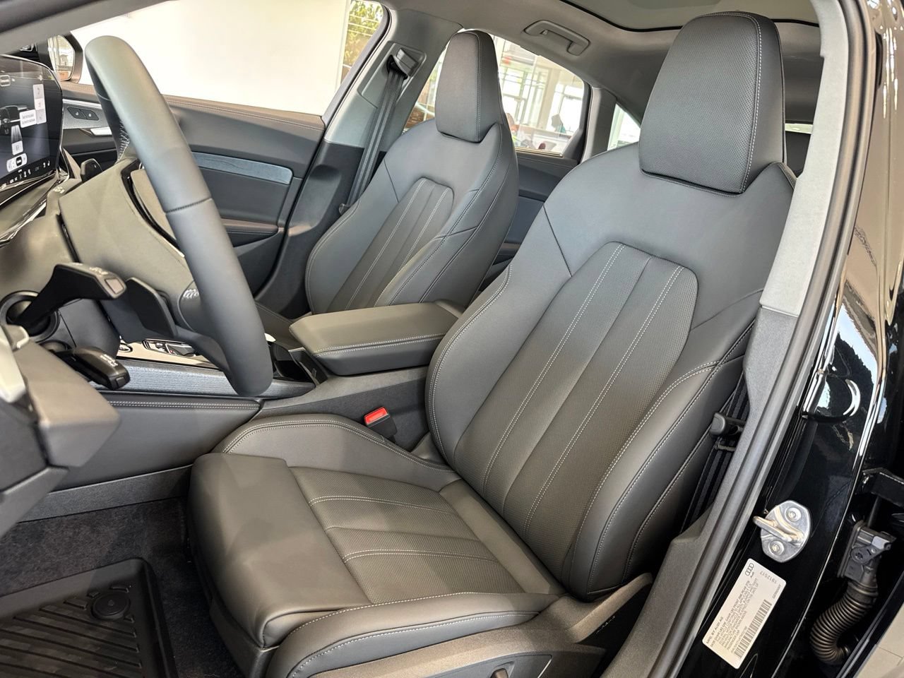New 2026 Audi A5 2.0T Premium Plus AWD/4WD image 15