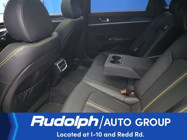 Used 2025 Kia K5 GT w/ GT1 Package FWD image 33