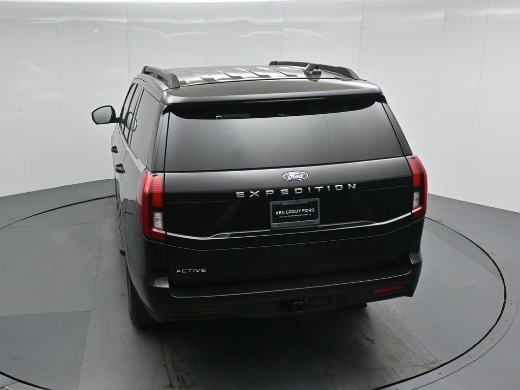 New 2026 Ford Expedition Active AWD/4WD image 40