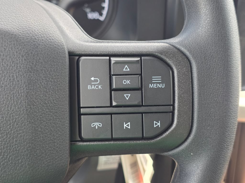 New 2026 Ford F550 4x4 Supercab Super Duty image 38