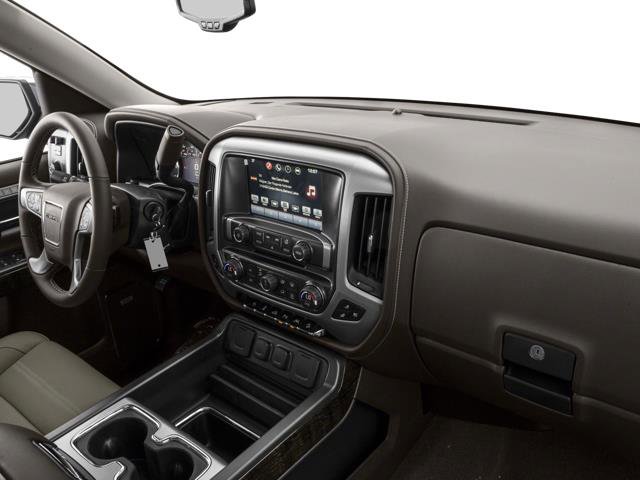 Used 2018 GMC Sierra 1500 Denali w/ Denali Ultimate Package AWD/4WD image 16