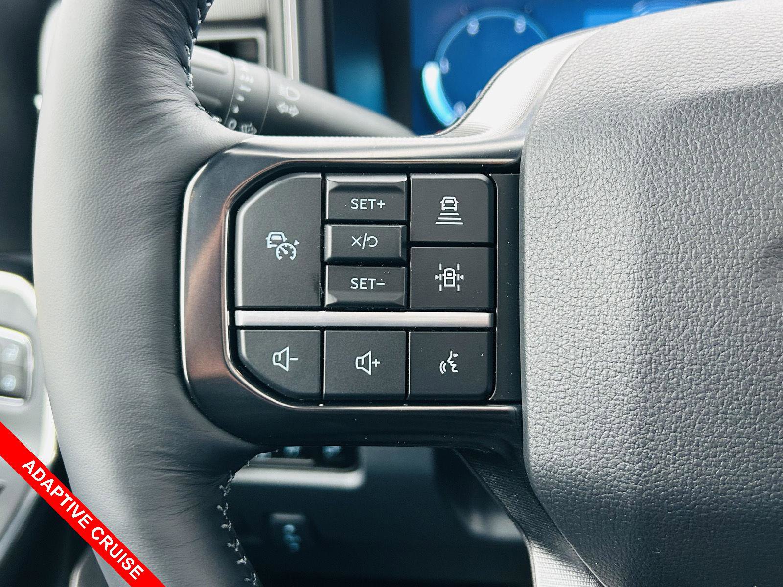 New 2026 Ford F350 Platinum AWD/4WD image 10