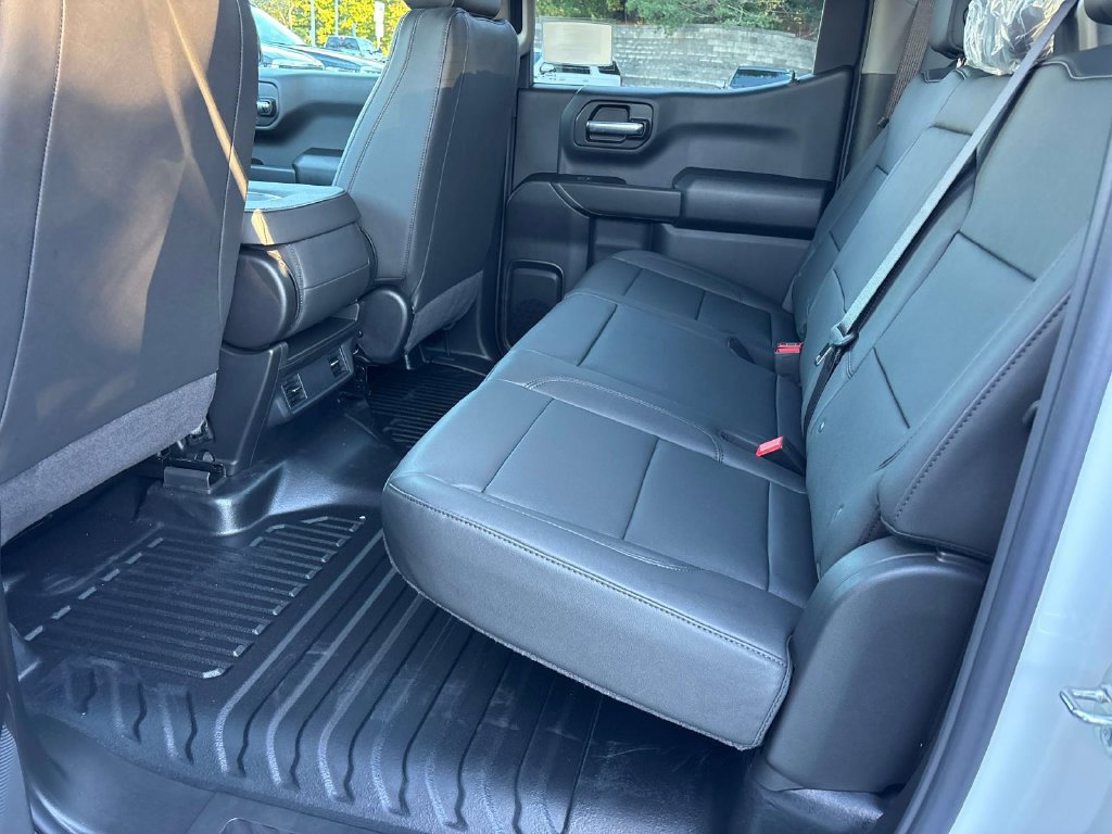 New 2026 GMC Sierra 1500 Pro w/ Pro Value Package AWD/4WD image 6