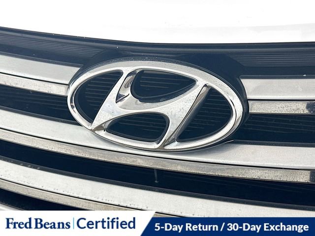 Used 2016 Hyundai Santa Fe Sport image 24