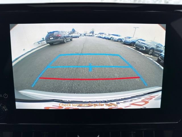 Used 2024 Toyota Corolla SE w/ SE Premium Package image 17