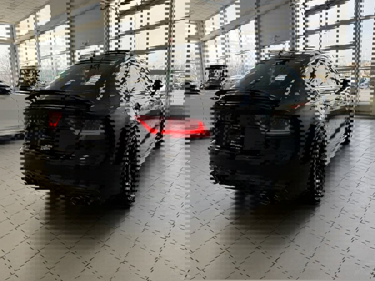 Used 2012 Audi A7 3.0T Premium image 71