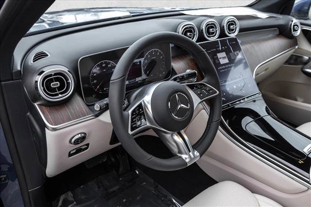 New 2026 Mercedes-Benz GLC 300 4MATIC image 10