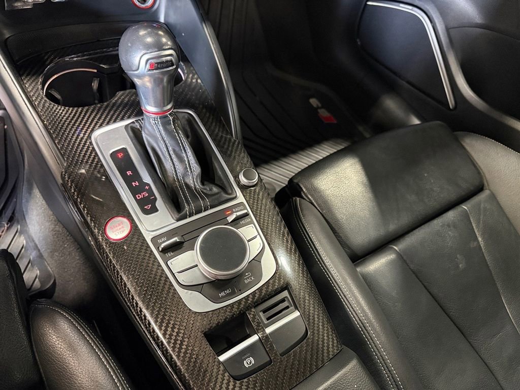 Used 2016 Audi S3 Prestige image 31