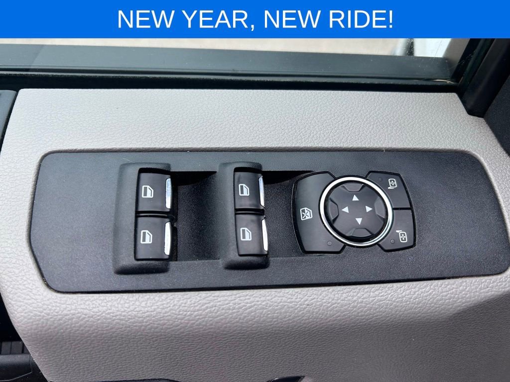 Used 2021 Ford F350 XL w/ Power Equipment Group image 14