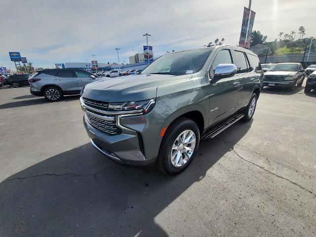 Used 2024 Chevrolet Tahoe Premier image 4
