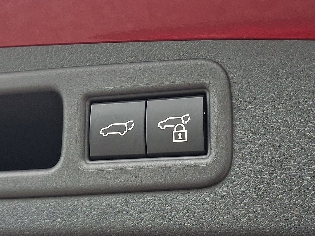 Certified 2026 Lexus RX 350 Premium AWD/4WD image 30