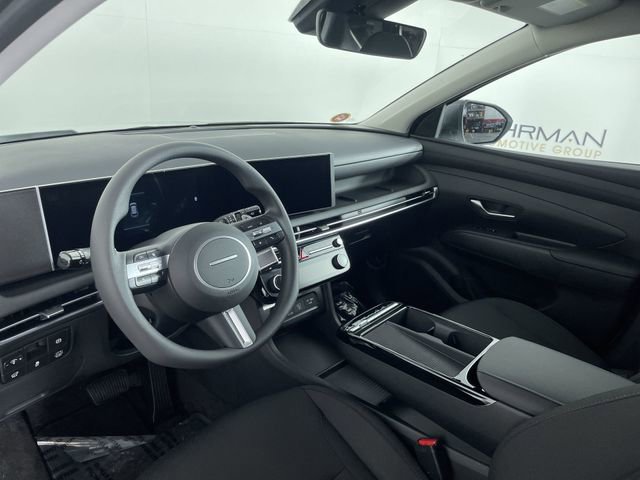 New 2026 Hyundai Tucson SEL image 20