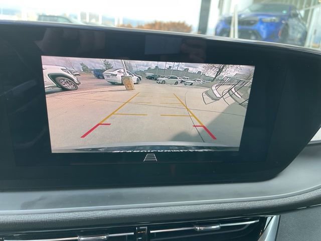 Certified 2024 Buick Envista Sport Touring w/ Convenience I Package image 11