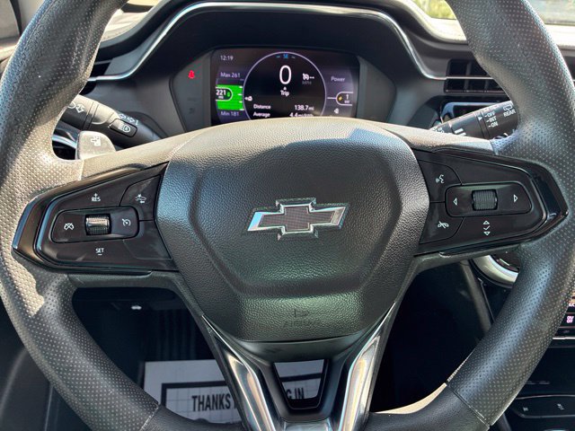 Used 2023 Chevrolet Bolt EUV LT w/ Driver Confidence Package FWD image 29