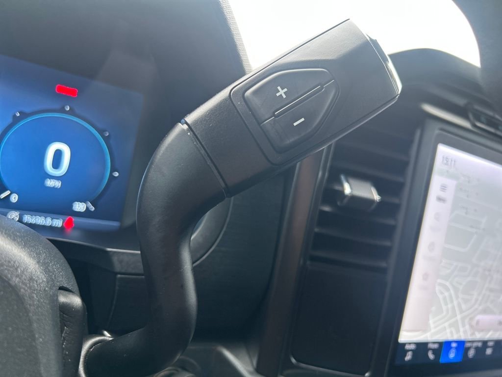 Used 2024 Ford F150 STX image 28