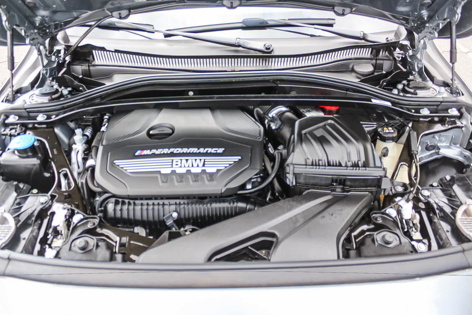 Used 2024 BMW M235i xDrive Gran Coupe w/ M Performance Package AWD/4WD image 35