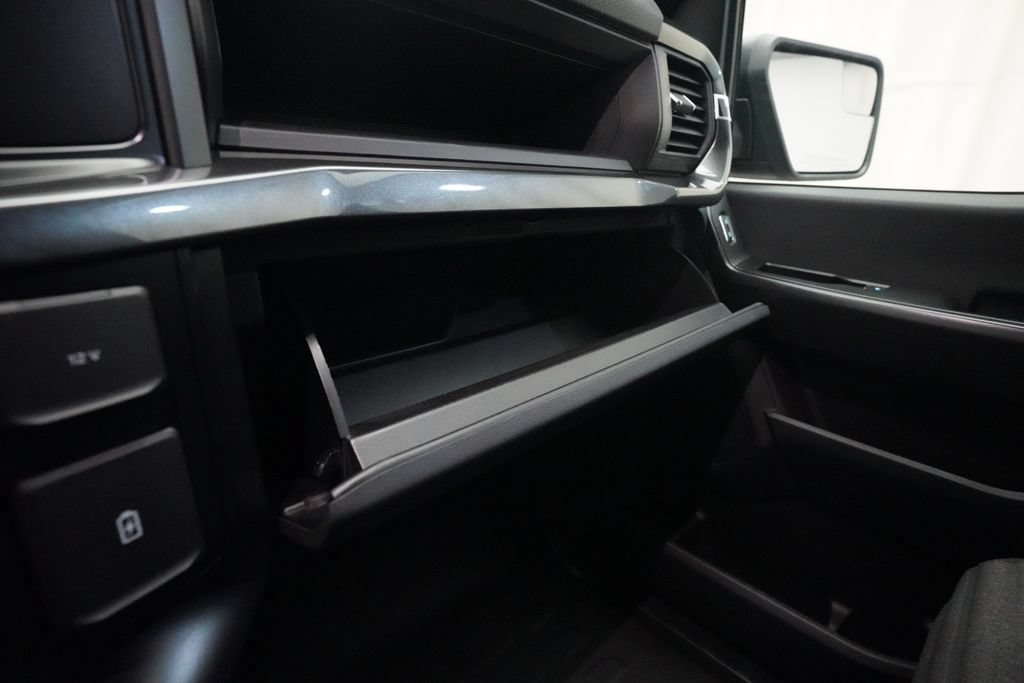 Used 2023 Ford F150 XL w/ STX Appearance Package AWD/4WD image 29